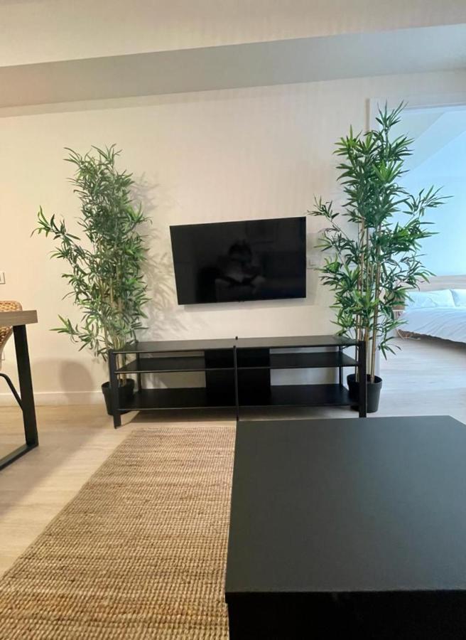 מדריד Downtown&New Apt Para 9Pax En La Plaza De Chueca מראה חיצוני תמונה