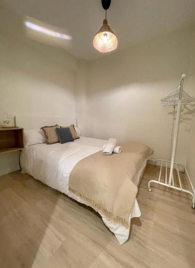 מדריד Downtown&New Apt Para 9Pax En La Plaza De Chueca מראה חיצוני תמונה