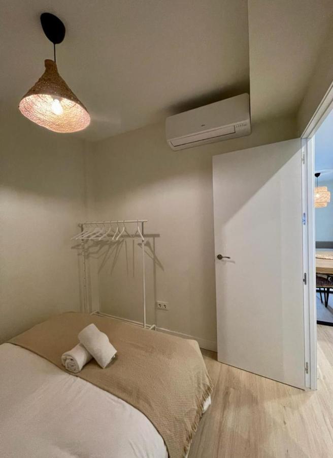 מדריד Downtown&New Apt Para 9Pax En La Plaza De Chueca מראה חיצוני תמונה